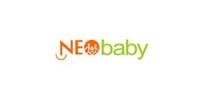 neobaby品牌logo