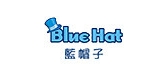 Blue Hat/蓝帽子品牌logo