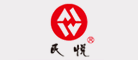 民悦品牌logo
