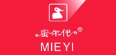 MIEYI/蜜尔伊品牌logo