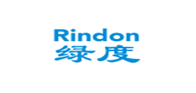 Rindon/绿度品牌logo