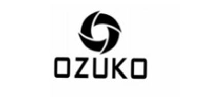 OZUKO/健能品牌logo