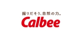 Calbee/卡乐B品牌logo