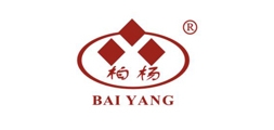 柏杨品牌logo