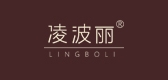 凌波丽品牌logo