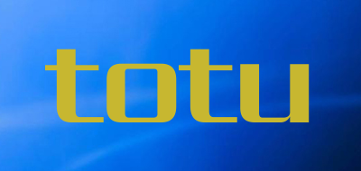 TOTU品牌logo