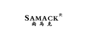 SAMACK/尚马克品牌logo