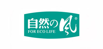 自然的风品牌logo