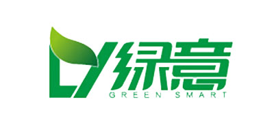 绿意品牌logo