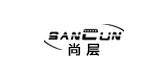 SANCUN/尚层品牌logo