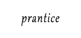 Prantice/普朗帝斯品牌logo