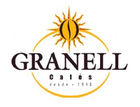 GRANELL/可莱纳咖啡品牌logo