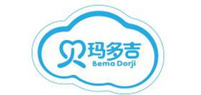 贝玛多吉品牌logo