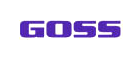 Glass/高斯品牌logo