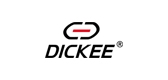 dickee品牌logo