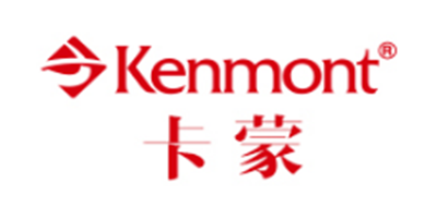 kenmont品牌logo