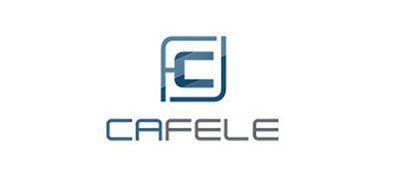 cafele/卡斐乐品牌logo