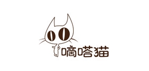 嘀嗒猫品牌logo