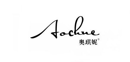 奥琪妮品牌logo