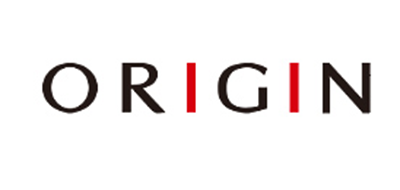 ORIGIN/安瑞井品牌logo