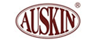 AUSKIN/澳世家品牌logo