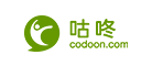 Codoon/咕咚品牌logo