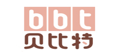 BABYTUNE/贝比特品牌logo