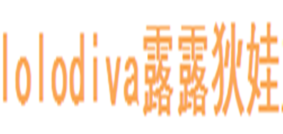 Lolo Diva/露露狄娃品牌logo