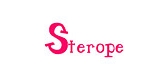 Sterope/丝黛洛普品牌logo
