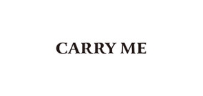 CARRY ME/嘉蜜品牌logo