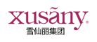 XUSANY/雪仙丽品牌logo