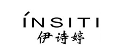 伊诗婷品牌logo