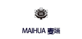 MMVMHV/麦婳品牌logo