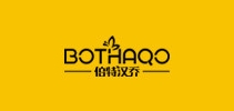 伯特汉乔品牌logo