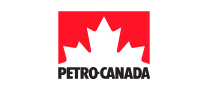 PETRO-CANADA品牌logo