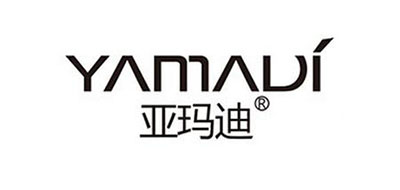 亚玛迪品牌logo