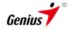 Genius/精灵品牌logo