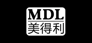 MDL/美得利品牌logo