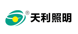 TEANRE/天利品牌logo