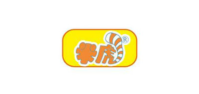 米虎品牌logo