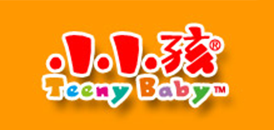 Teeny Baby/小小孩品牌logo