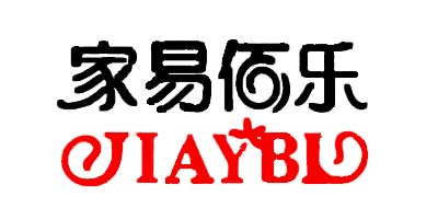 Jiaybl/家易佰乐品牌logo