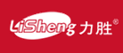 力胜品牌logo