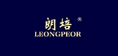 LEONGPEOR/朗培品牌logo