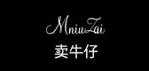 MNIUZAI品牌logo