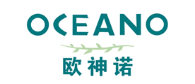 OCEANO/欧神诺品牌logo