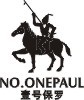 NO．ONEPAUL/壹号保罗品牌logo