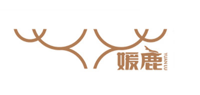 媛鹿品牌logo