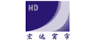 HD/海克智动品牌logo