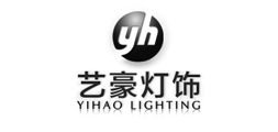 YHAO/艺豪品牌logo